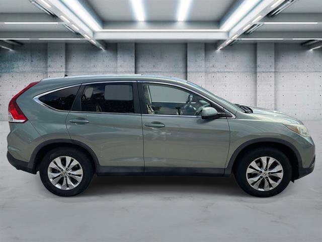 Used 2012 Honda CR-V EX image 24