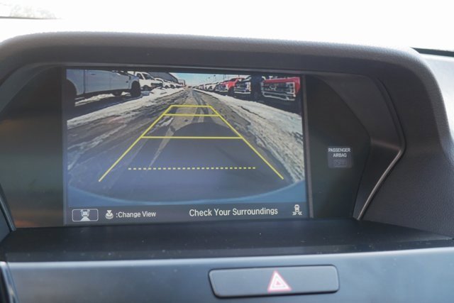 Used 2016 Acura ILX 2.4L image 4