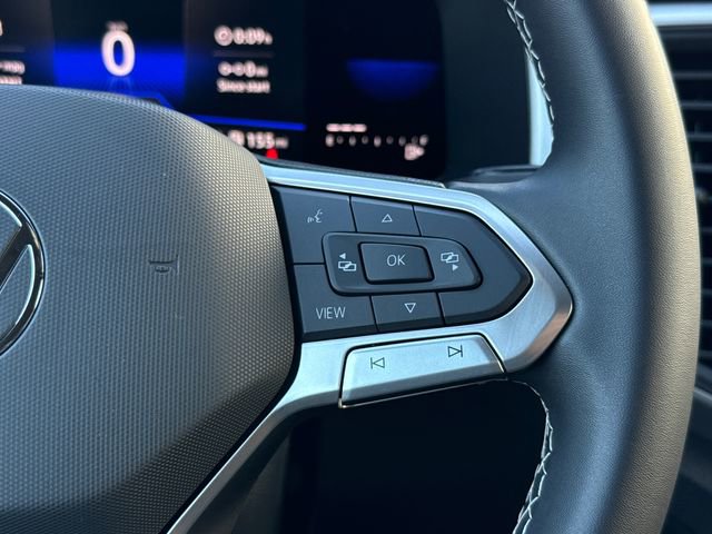 Certified 2023 Volkswagen Atlas Cross Sport SE image 35