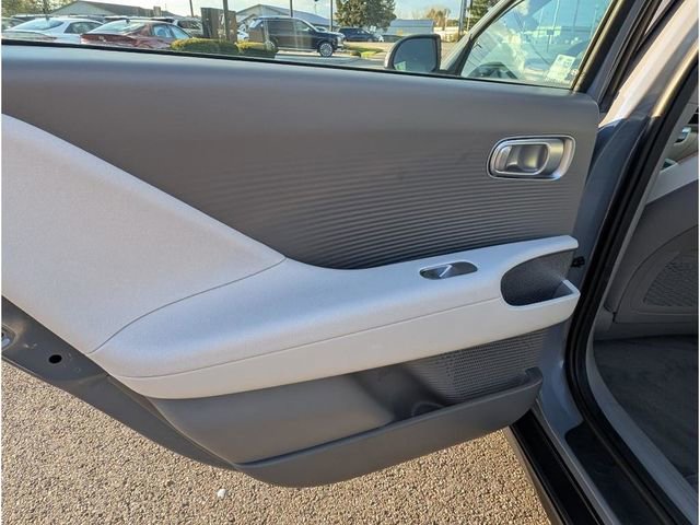 Certified 2024 Hyundai Ioniq 6 SEL image 10