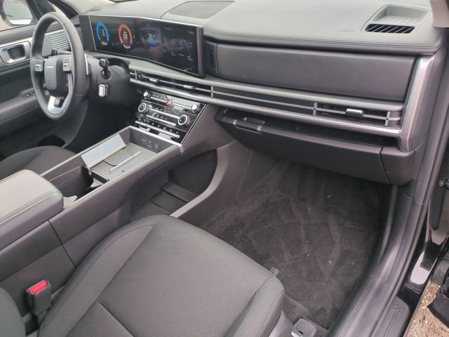 Certified 2026 Hyundai Santa Fe SE image 19
