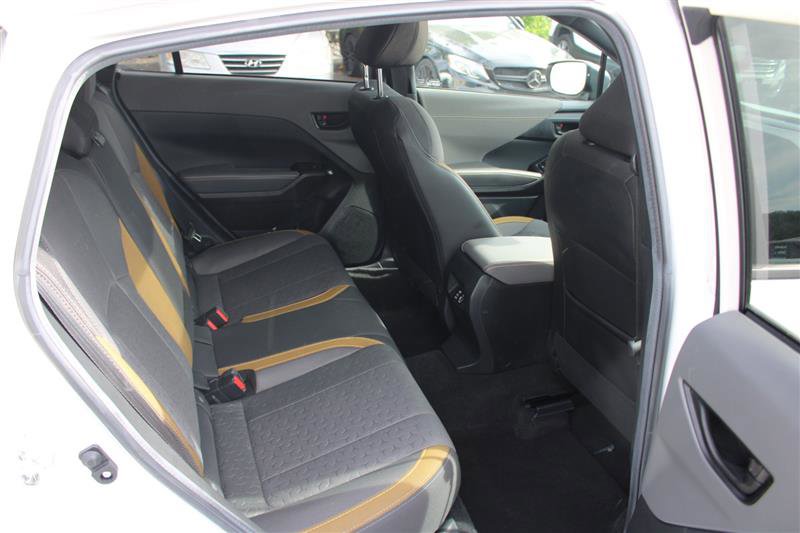 Used 2025 Subaru Crosstrek 2.5i Sport w/ Crosstrek Mirror Package AWD/4WD image 12