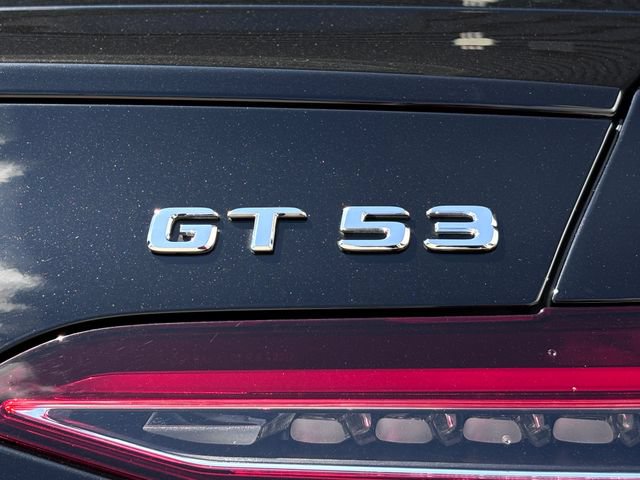 Used 2022 Mercedes-Benz AMG GT 53 image 30