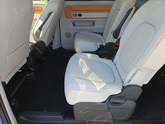 New 2025 Volkswagen ID. Buzz 1st Edition AWD/4WD image 8