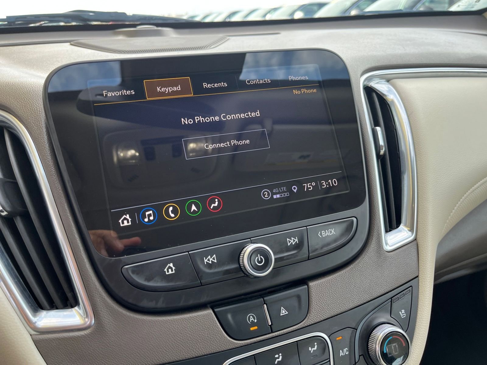 Used 2024 Chevrolet Malibu LT image 21