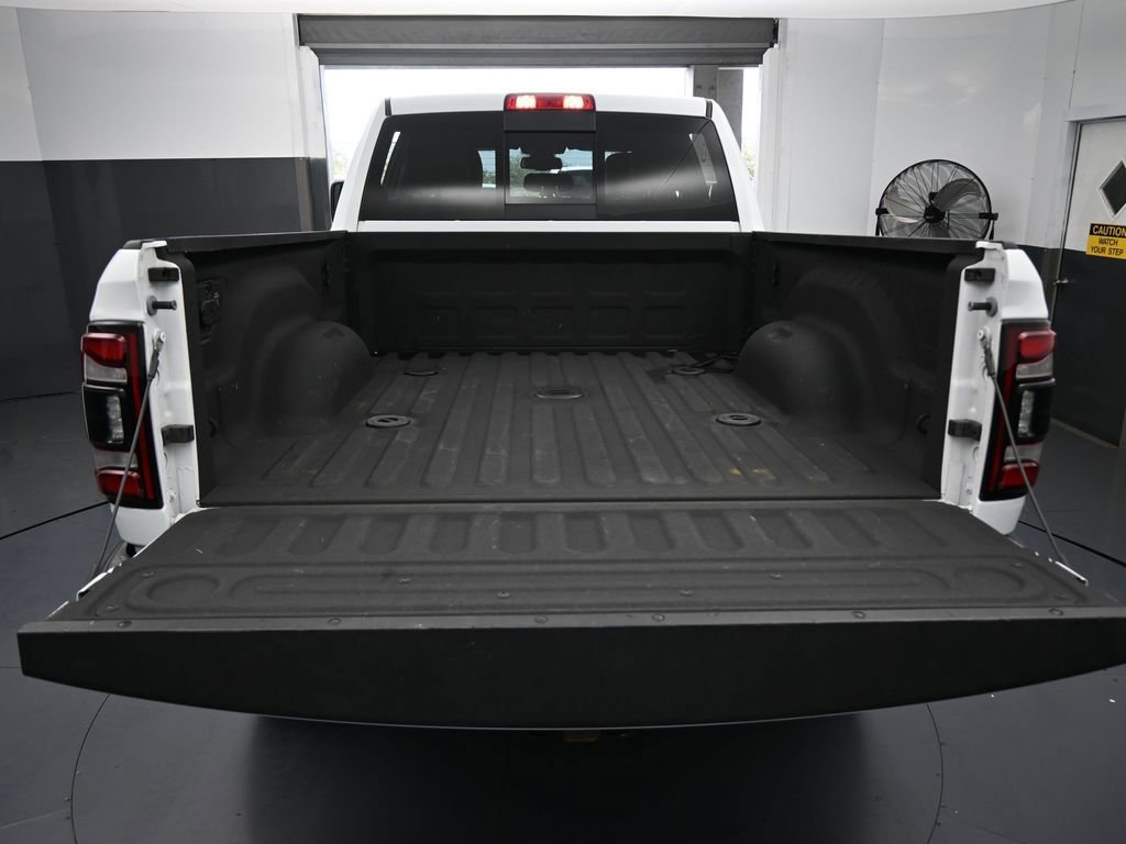 Used 2024 RAM 2500 Rebel w/ Level 2 Equipment Group image 44