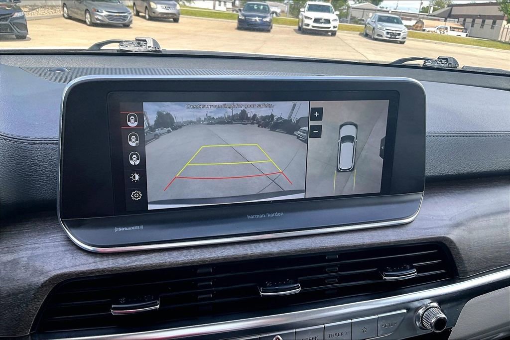 Used 2020 Kia Telluride SX AWD/4WD image 21