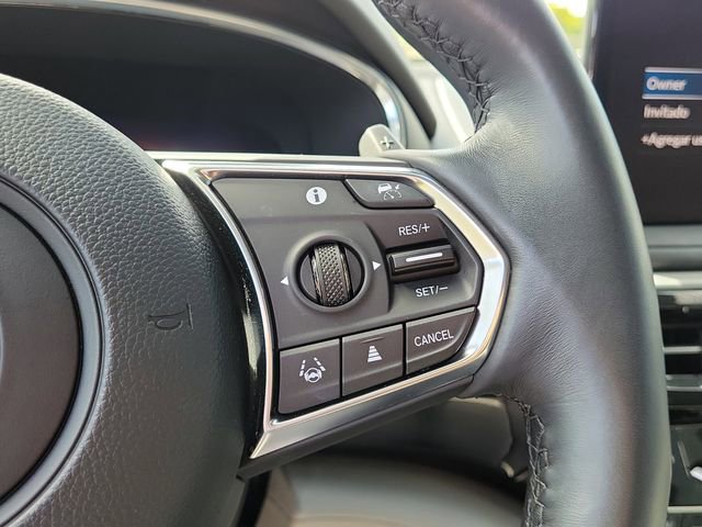 Used 2025 Acura MDX w/ Technology Package image 25