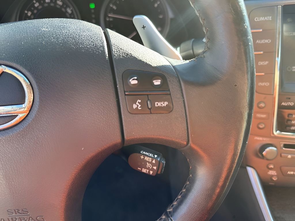 Used 2009 Lexus IS 250 250 image 28