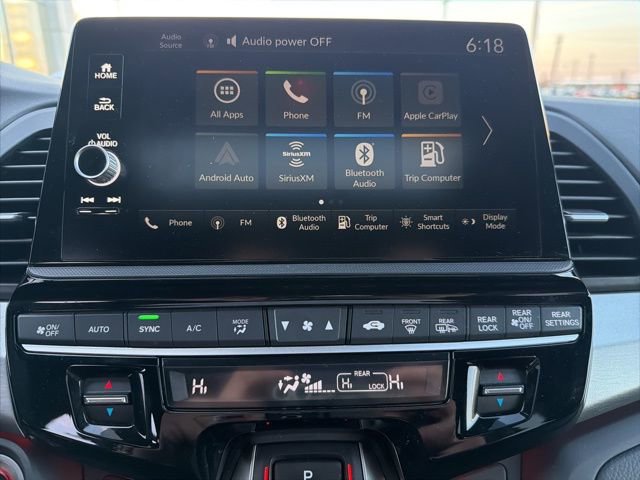 Used 2025 Honda Odyssey Sport-L image 25