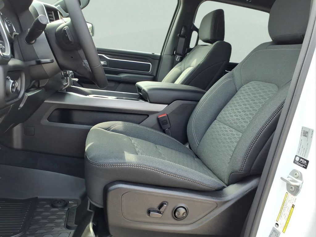 New 2026 RAM 1500 Lone Star RWD image 9