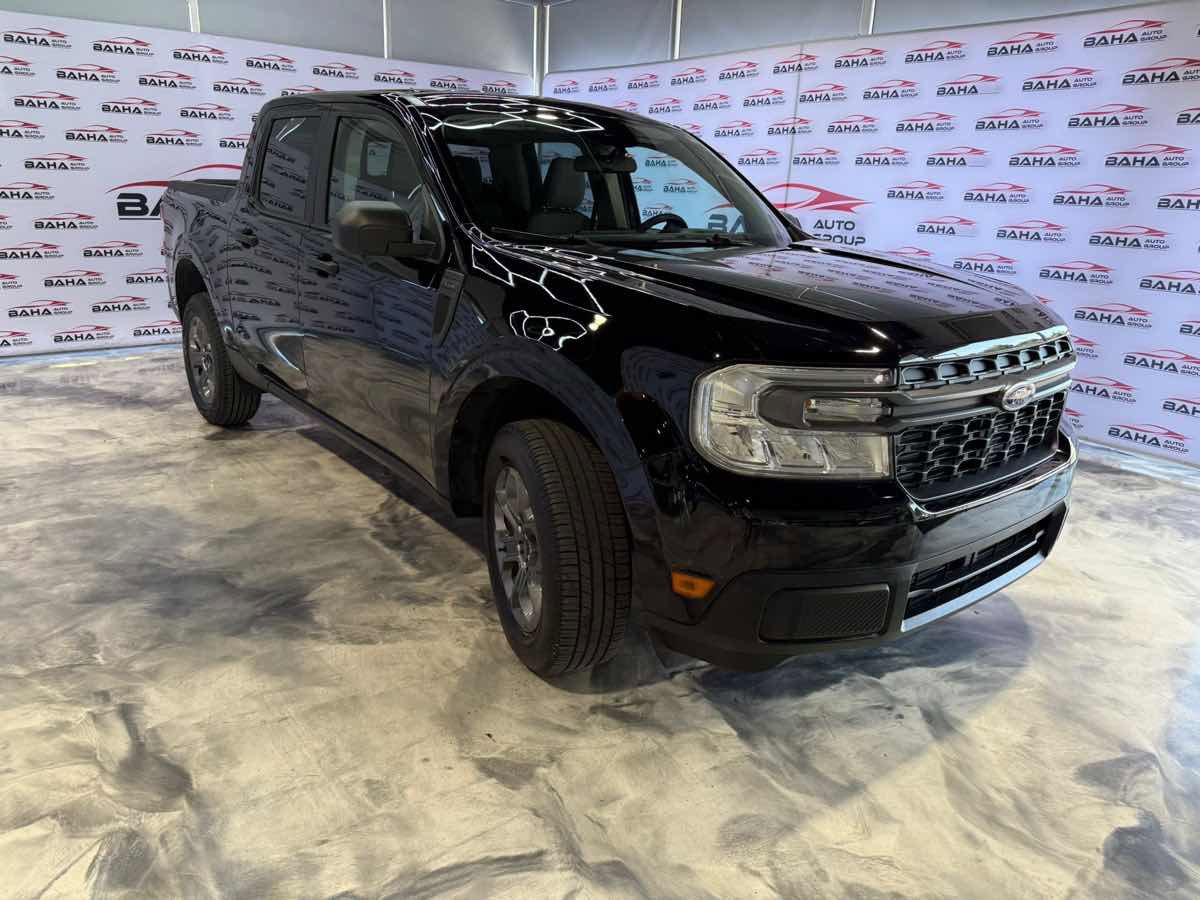 Used 2022 Ford Maverick XLT FWD image 4