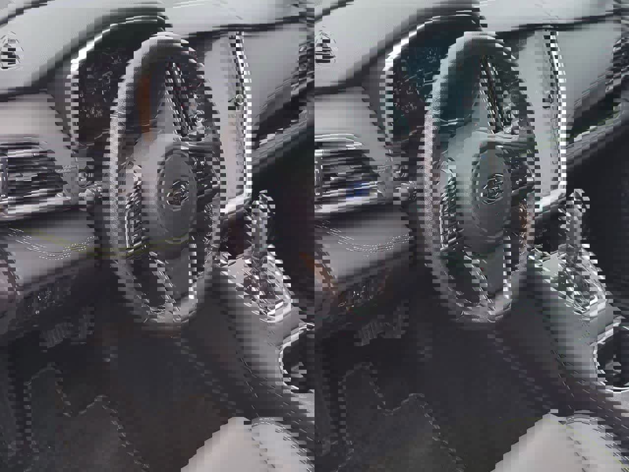 Used 2023 Subaru Outback Onyx Edition image 2