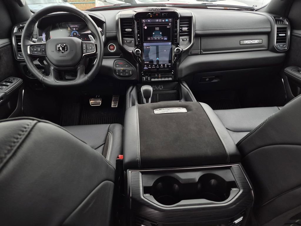 Used 2025 RAM 1500 RHO image 19