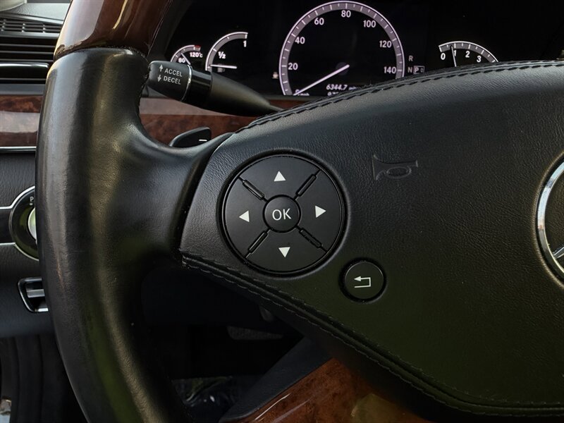 Used 2013 Mercedes-Benz S 550 image 53