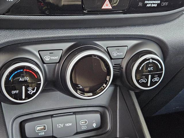 New 2026 Hyundai Venue SEL image 15