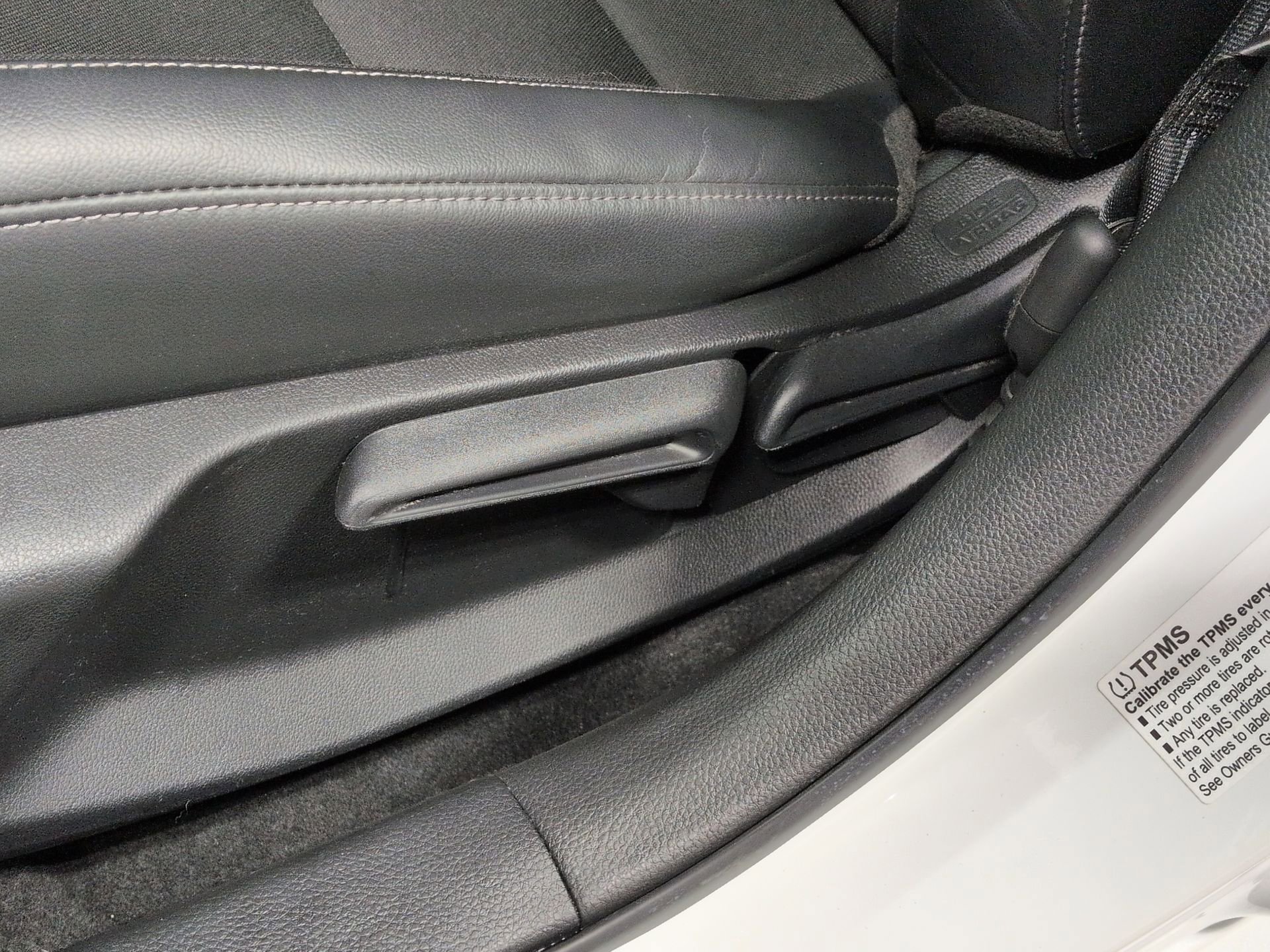 Certified 2022 Honda Civic Sport image 18