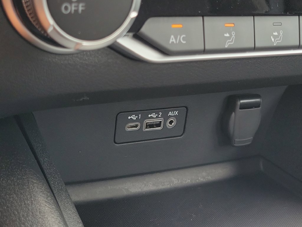 New 2026 Nissan Altima 2.5 SV FWD image 32