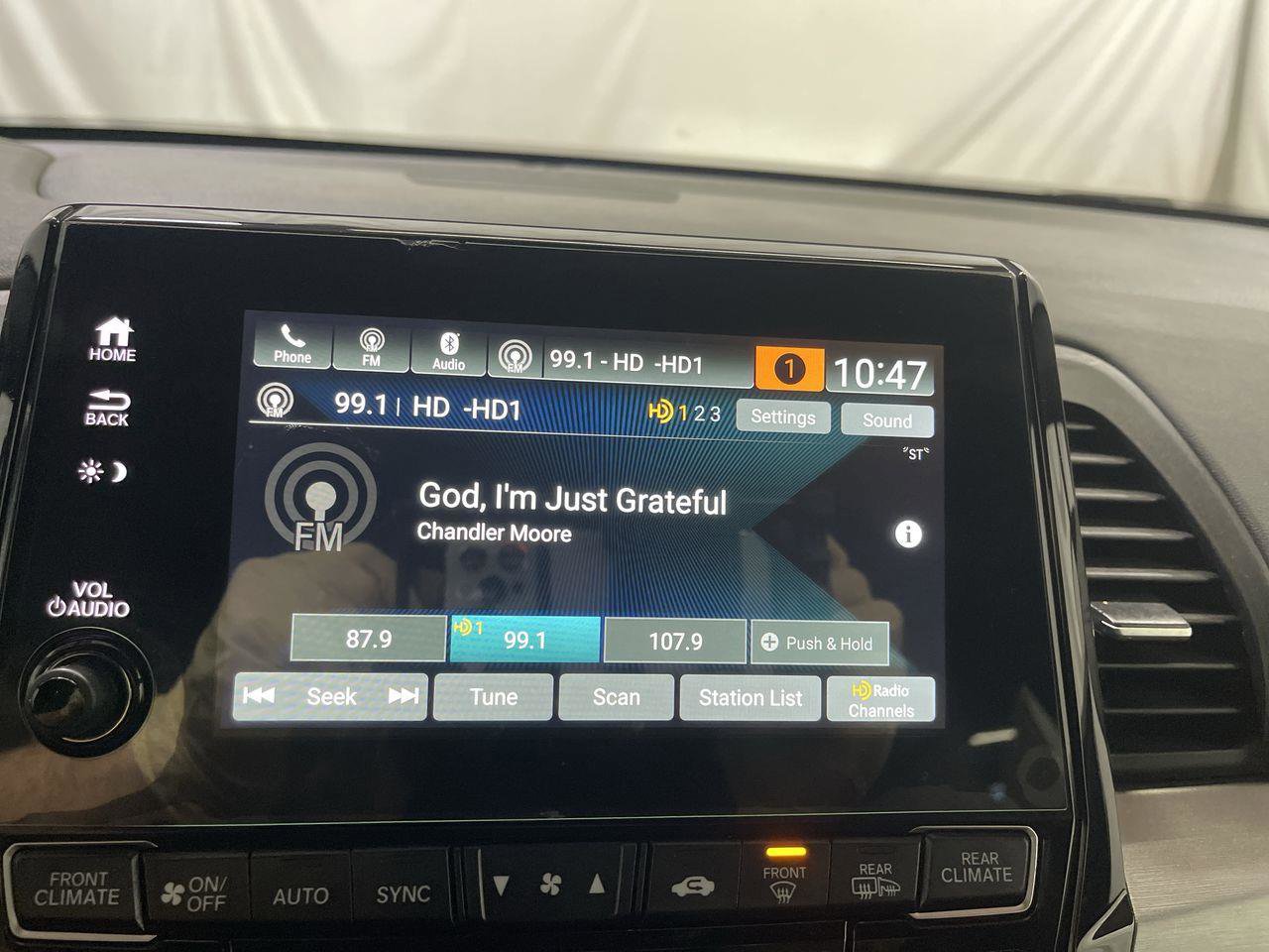 Used 2023 Honda Odyssey Sport image 16