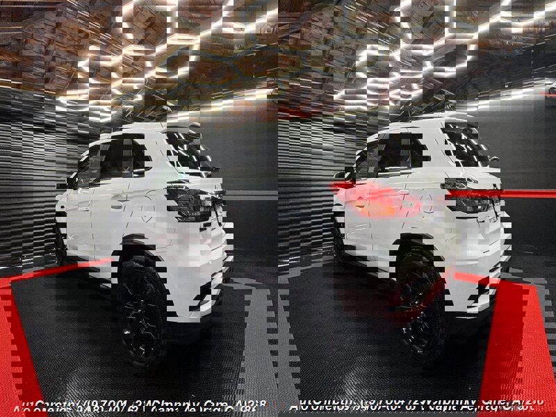 Used 2019 Mitsubishi Outlander Sport ES image 4