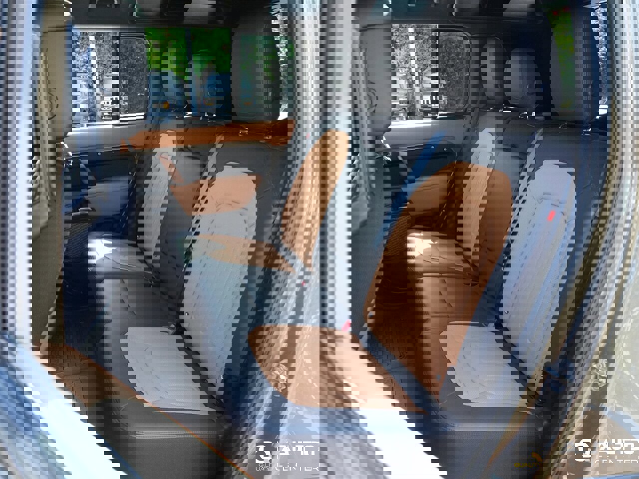 Used 2021 Land Rover Defender 110 X image 44