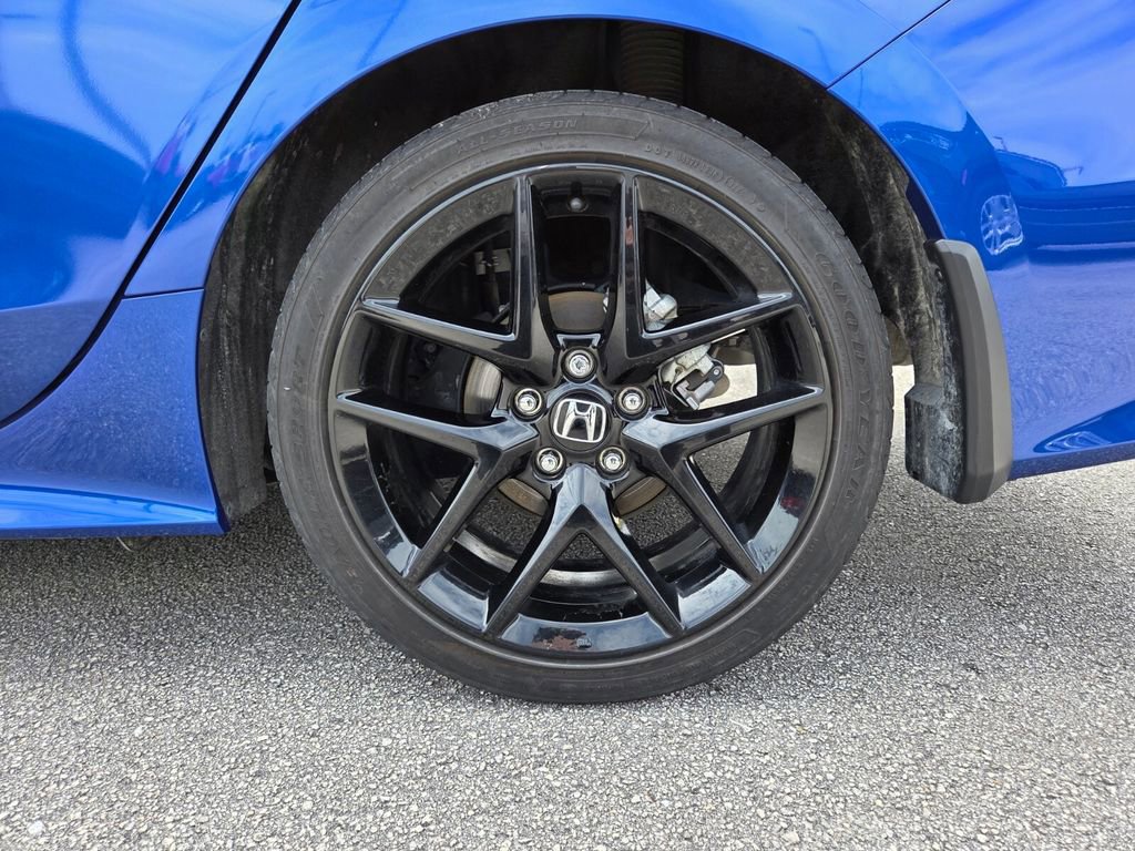 Used 2024 Honda Civic Sport image 15