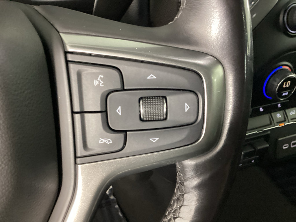 Used 2019 Chevrolet Silverado 1500 RST w/ All-Star Edition AWD/4WD image 22
