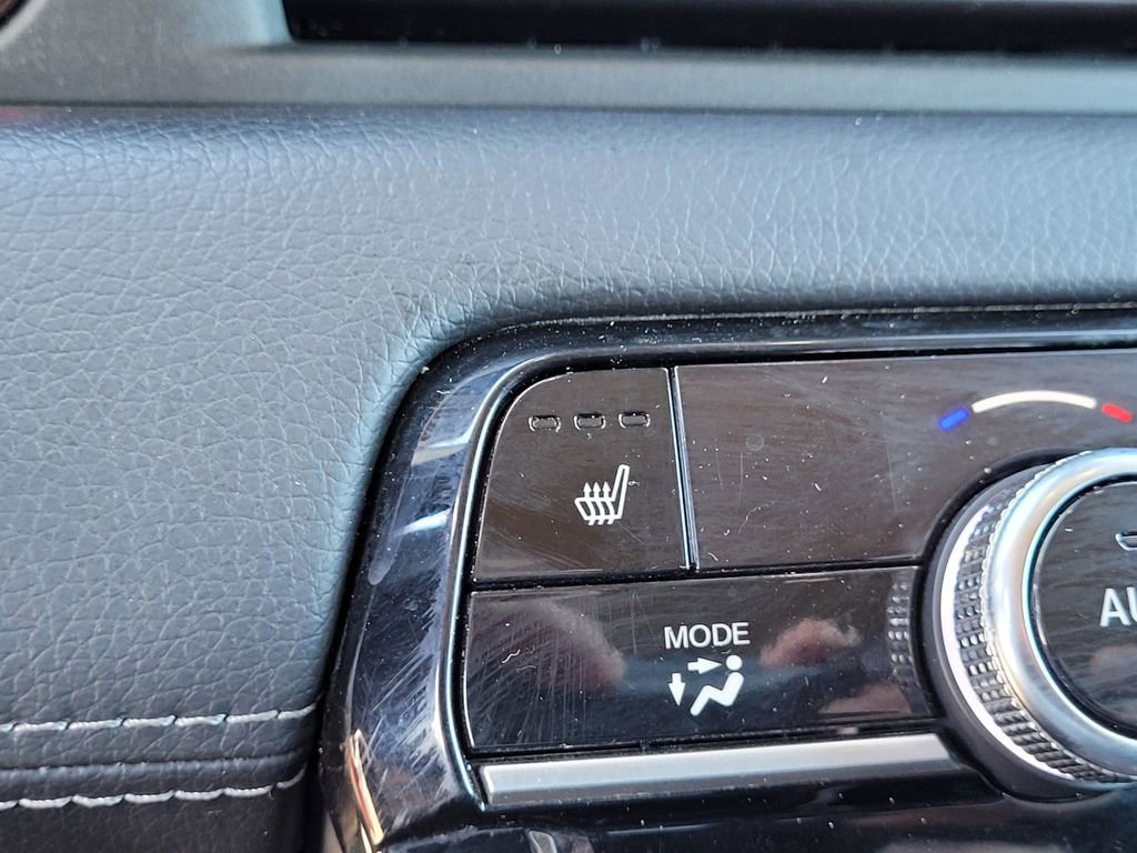 Used 2024 Honda Pilot EX-L image 23