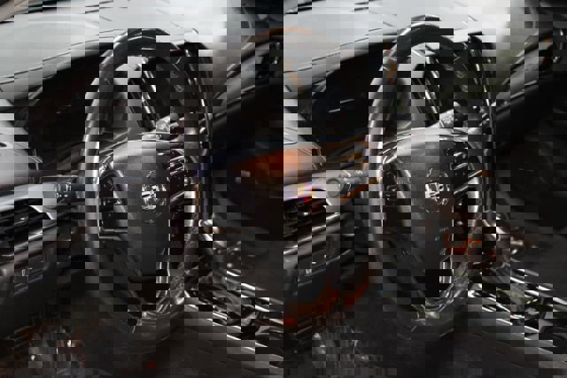 Used 2014 Cadillac ATS Luxury image 11