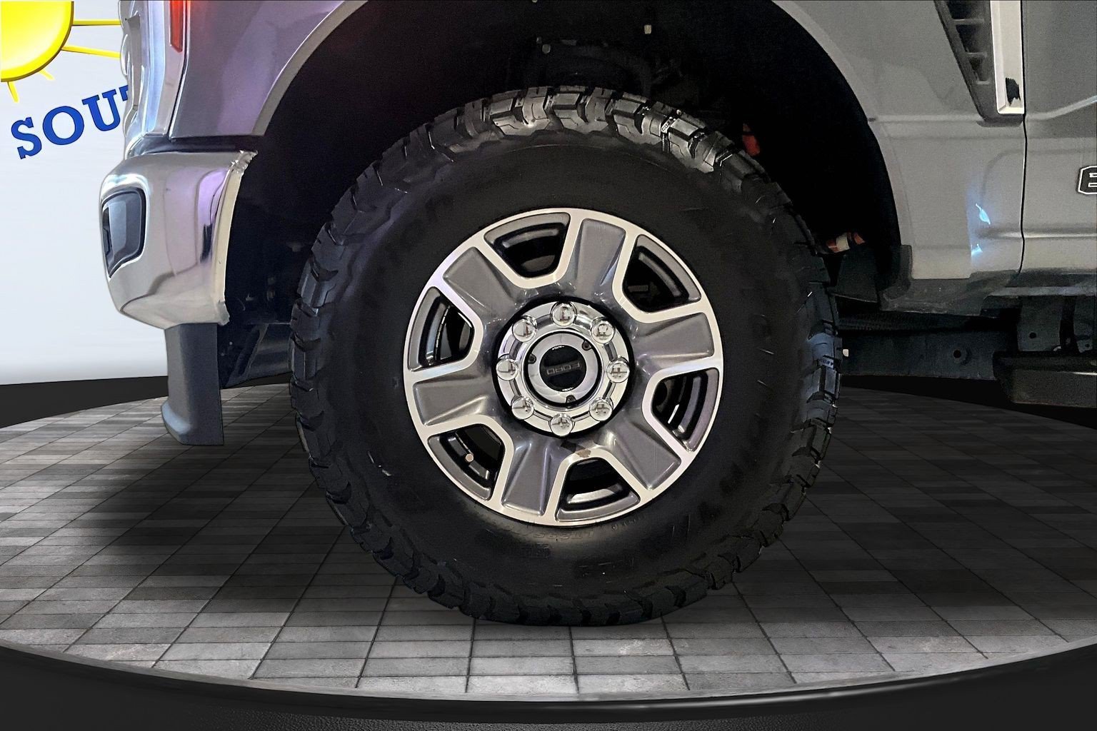 Used 2026 Ford F250 Lariat AWD/4WD image 34