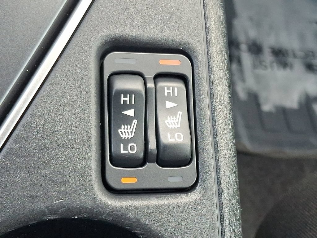 Certified 2024 Subaru Impreza 2.0i Sport AWD/4WD image 25