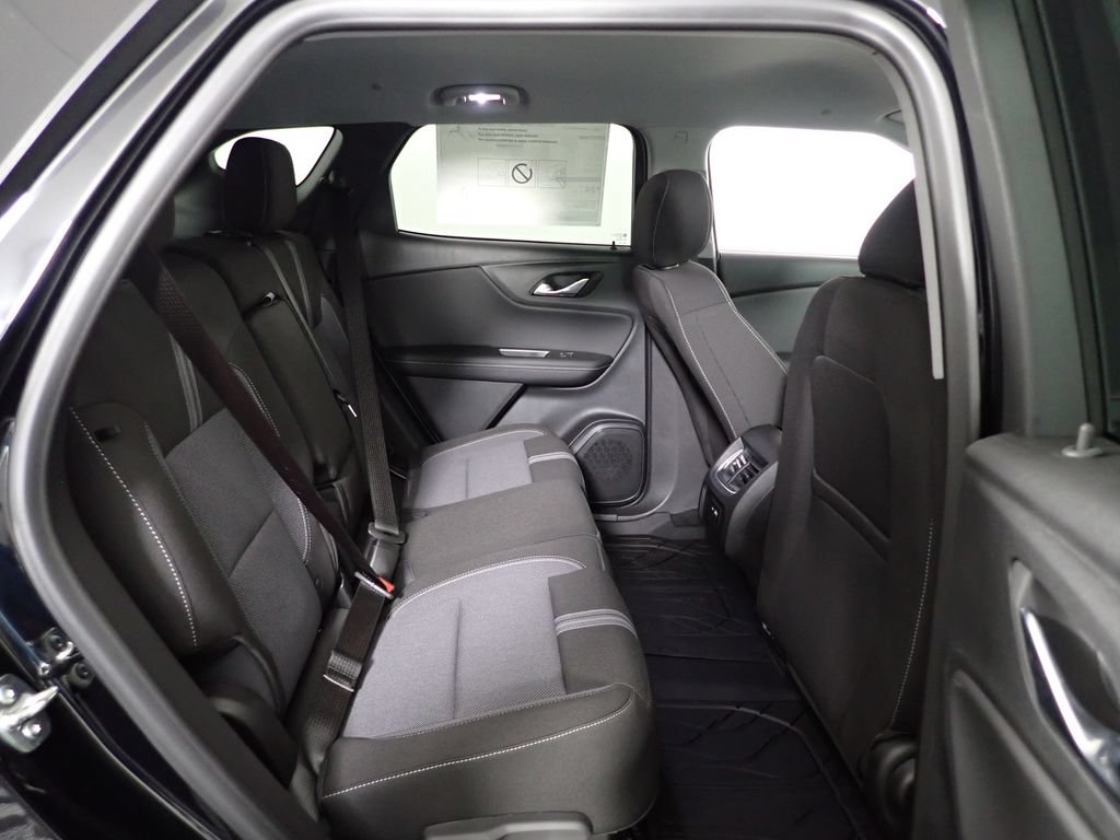 New 2026 Chevrolet Blazer LT w/ LPO, Floor Liner Package AWD/4WD image 35