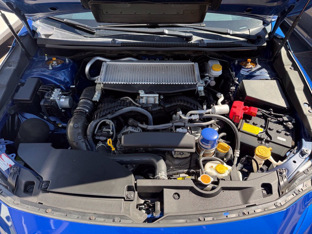 Used 2023 Subaru WRX Premium AWD/4WD image 13