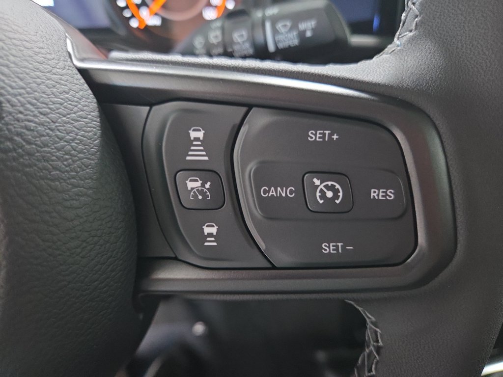New 2027 Jeep Wrangler Unlimited Sport AWD/4WD image 20