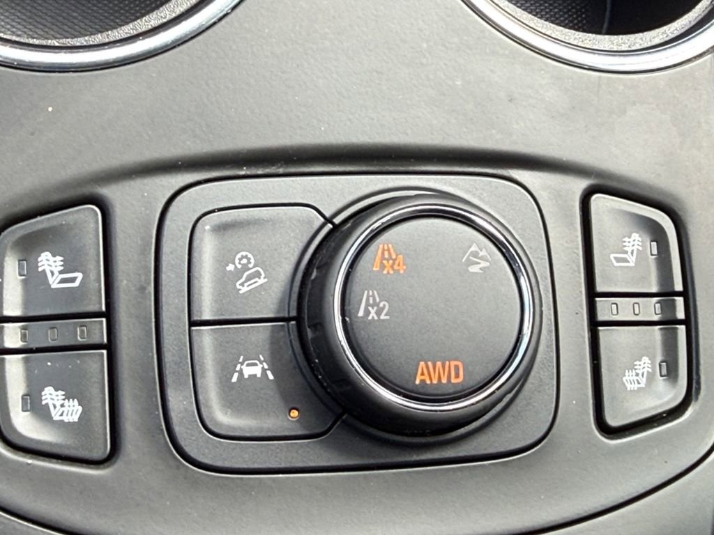 Used 2023 GMC Terrain SLE w/ Driver Convenience Package AWD/4WD image 19