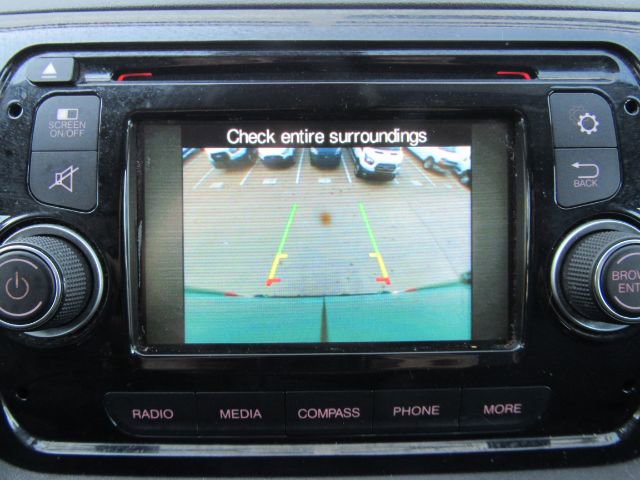 Used 2017 RAM ProMaster 3500 w/ Mopar Trailer Tow Group image 11