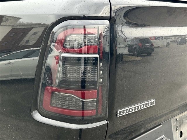 Used 2019 RAM 1500 Big Horn image 7