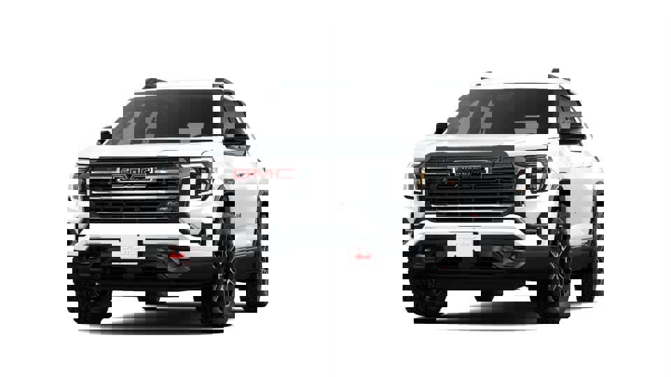 New 2026 GMC Terrain AT4 image 27