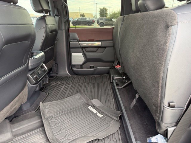 Used 2023 Ford F150 Lariat AWD/4WD image 21