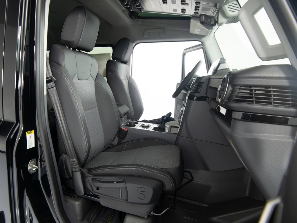 New 2026 INEOS Grenadier Station Wagon AWD/4WD image 32