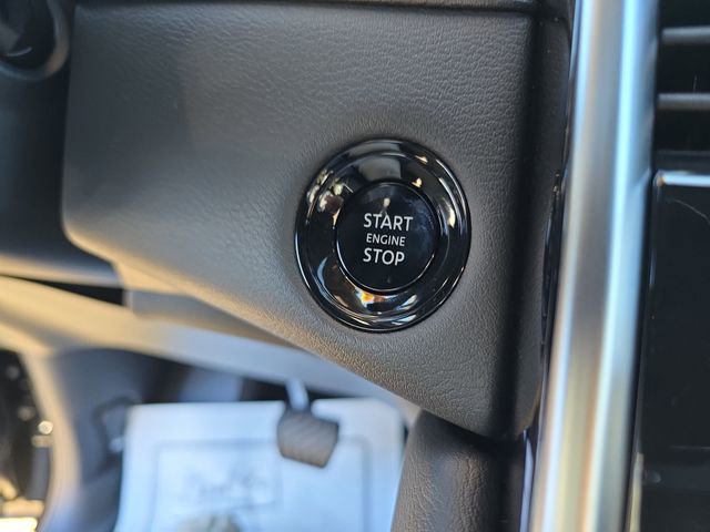 New 2026 Nissan Armada Platinum image 27