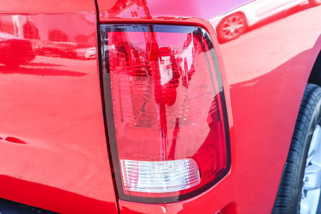Used 2024 RAM 1500 Classic SLT RWD image 9
