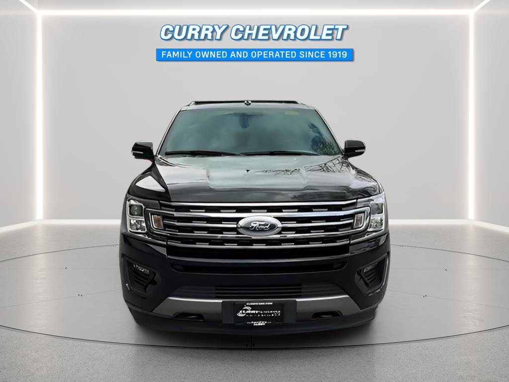 Used 2019 Ford Expedition Max XLT w/ Equipment Group 202A AWD/4WD image 4