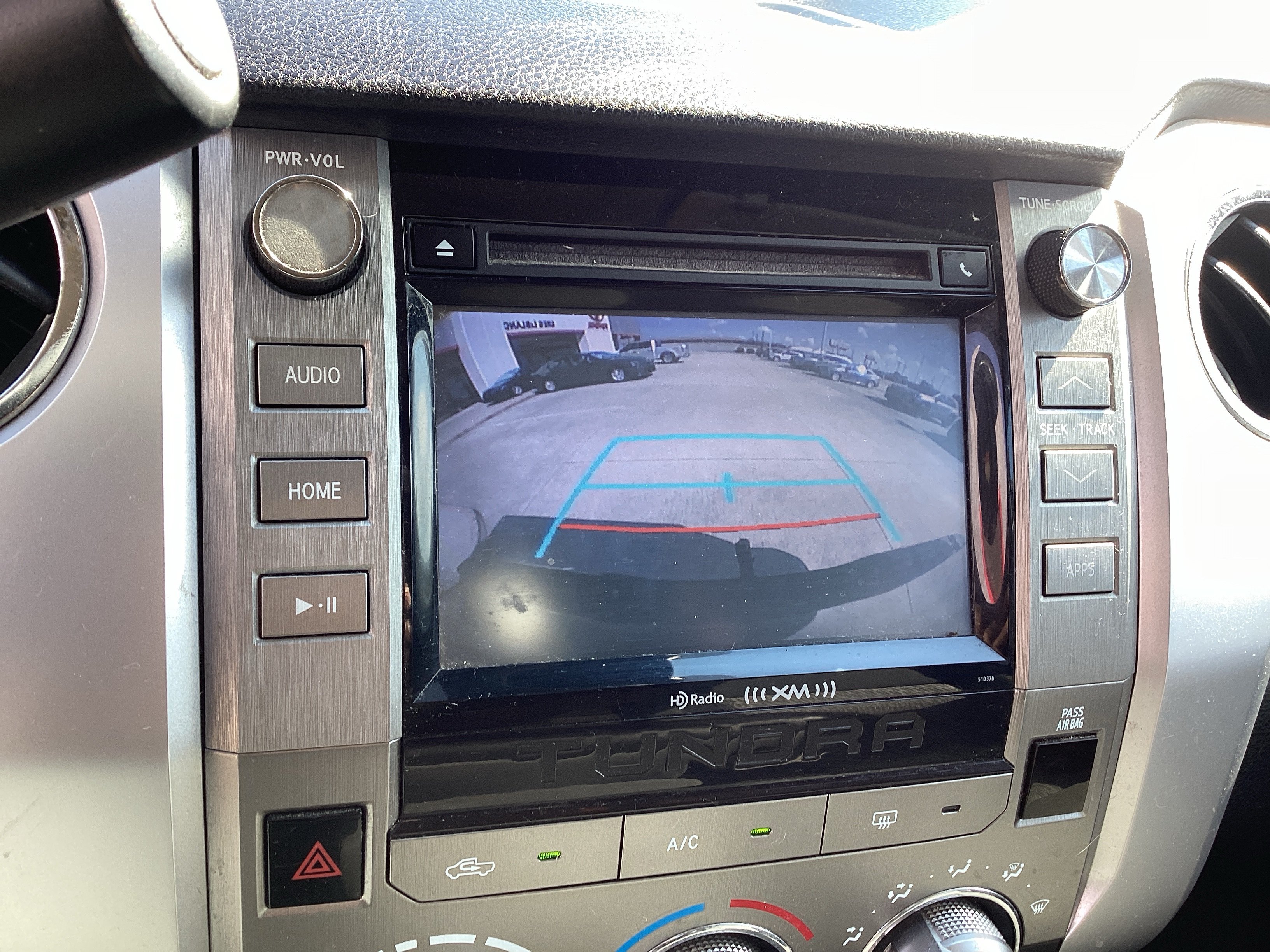 Used 2019 Toyota Tundra SR5 RWD image 18
