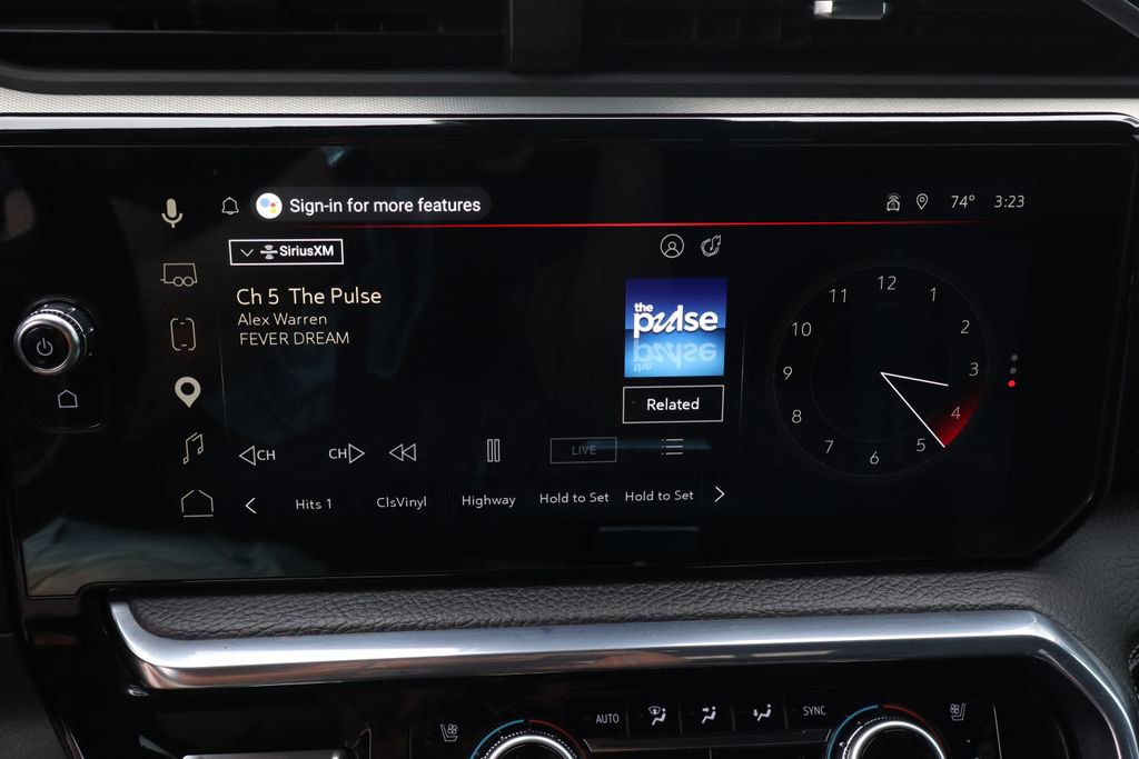 Used 2024 GMC Sierra 2500 Denali w/ Denali Reserve Package image 33