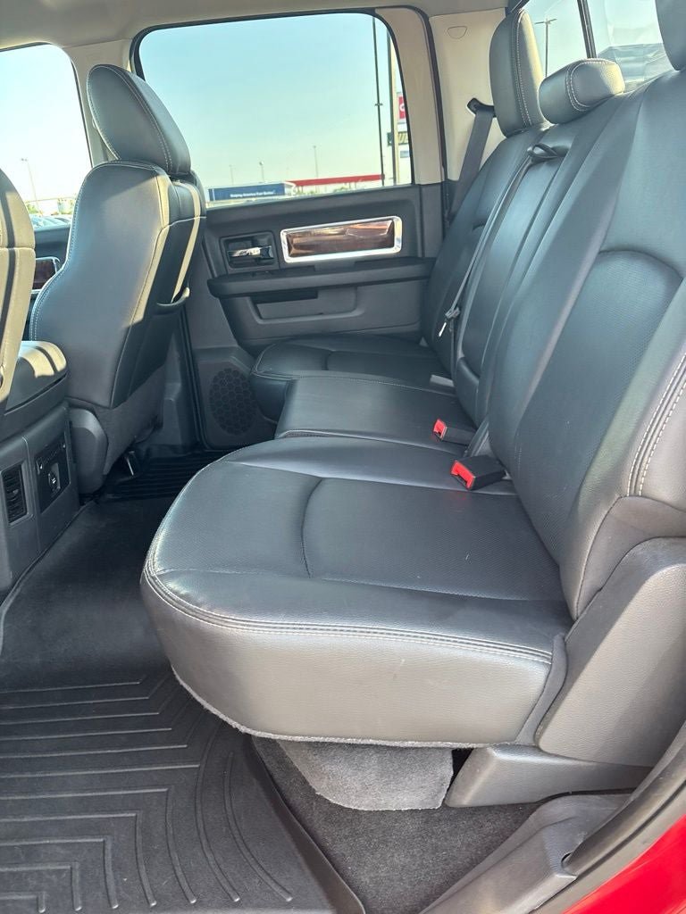 Used 2011 RAM 1500 Laramie w/ Protection Group AWD/4WD image 24