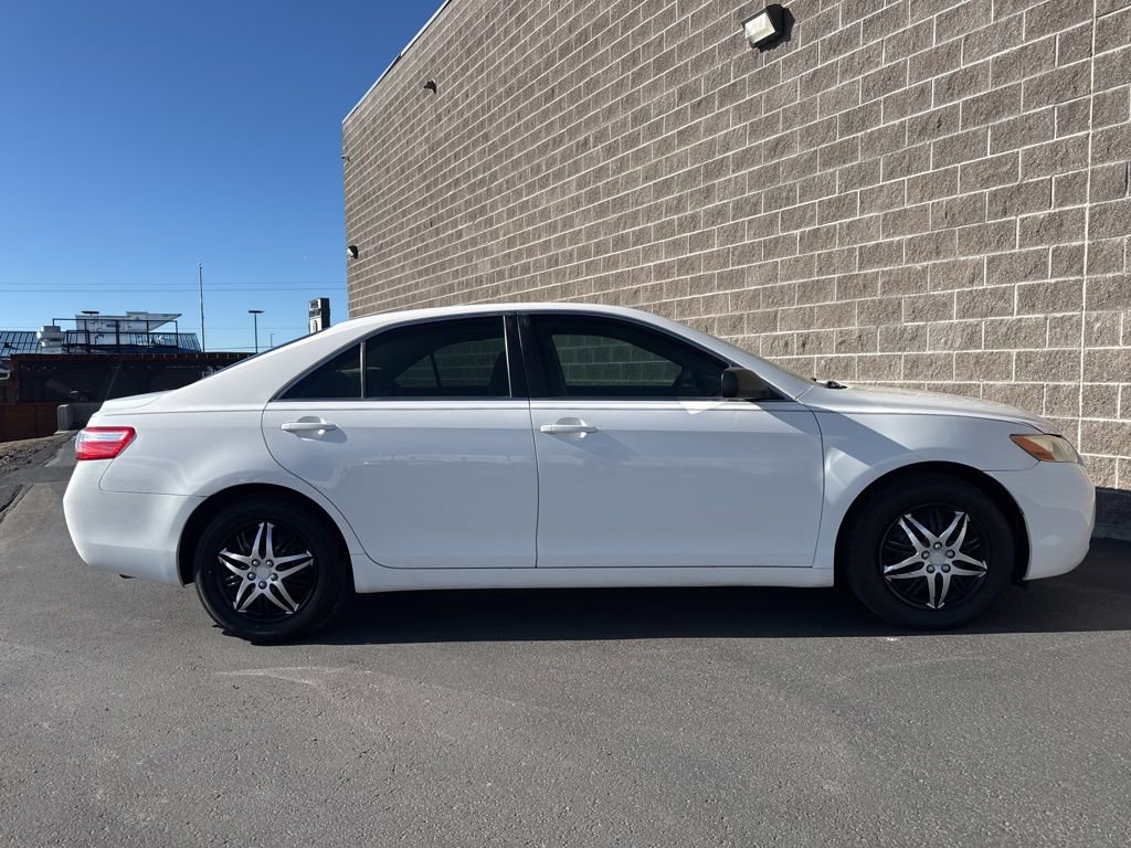 Used 2007 Toyota Camry CE image 4