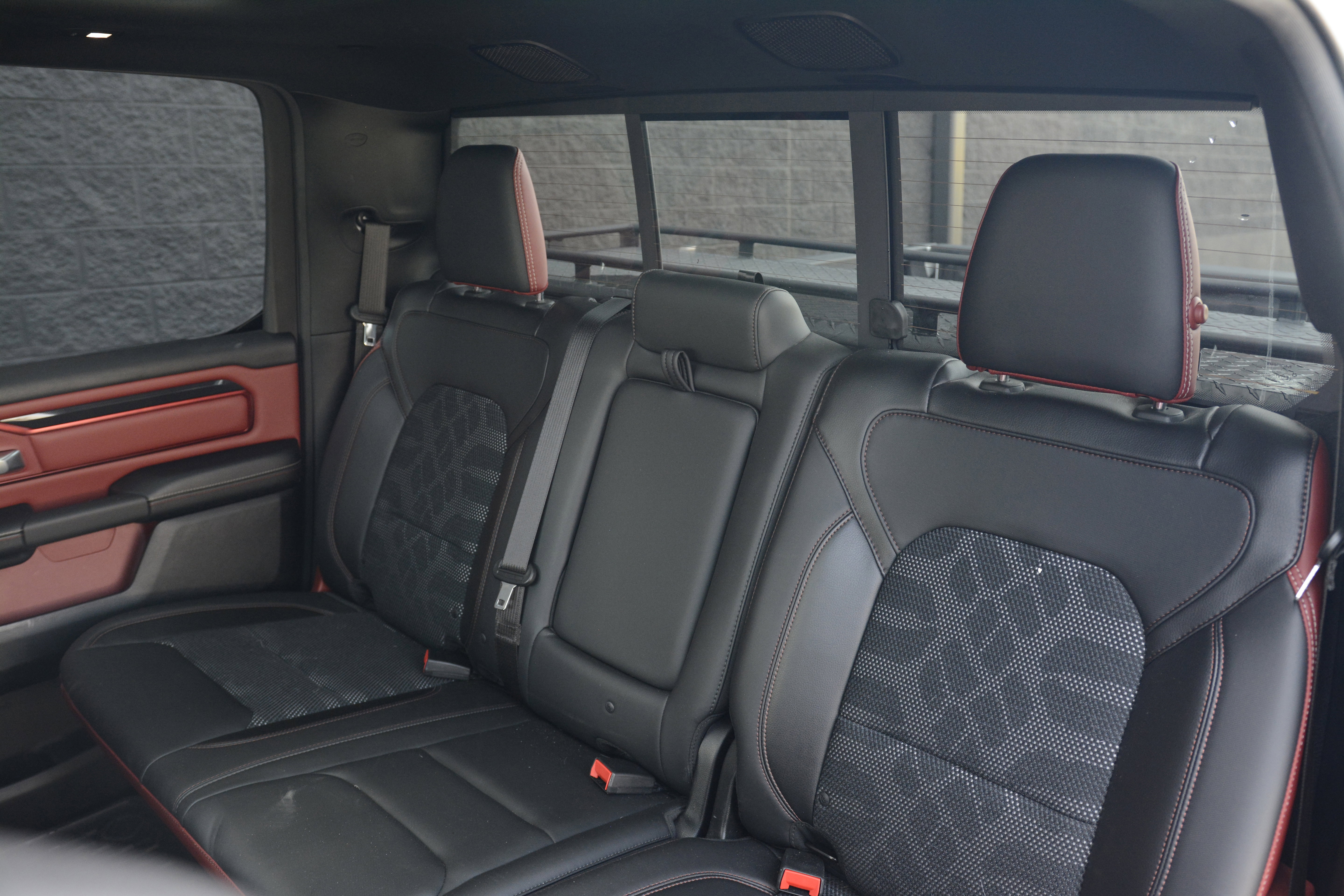 Used 2019 RAM 1500 Rebel w/ Rebel Level 2 Equipment Group image 34