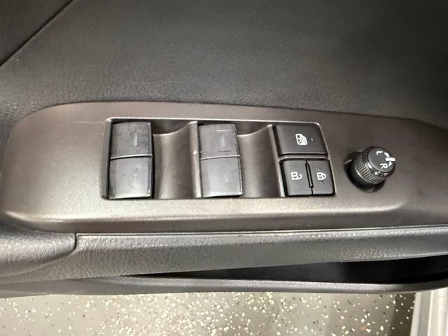 Certified 2024 Toyota Camry SE FWD image 11