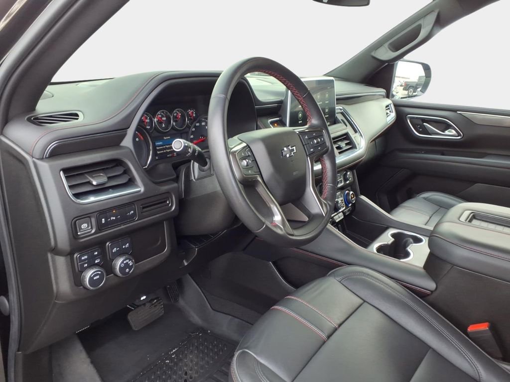 Used 2021 Chevrolet Tahoe RST image 11